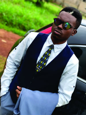 Ukonna, Charles Uchenna