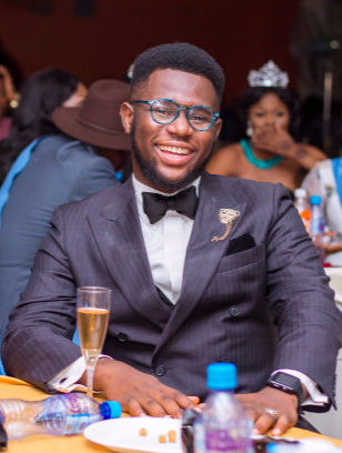 PaulJoseph Divine Uchechukwu