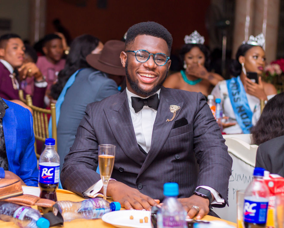 Pauljoseph Divine Uchechukwu