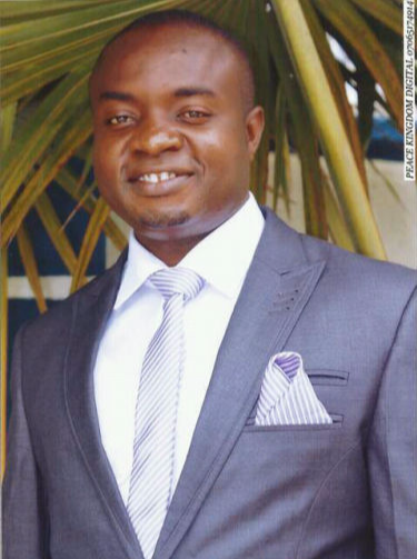Dr. Ikechukwu Attamah
