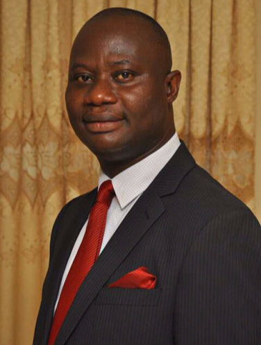 Dr. Vincent Onodugo