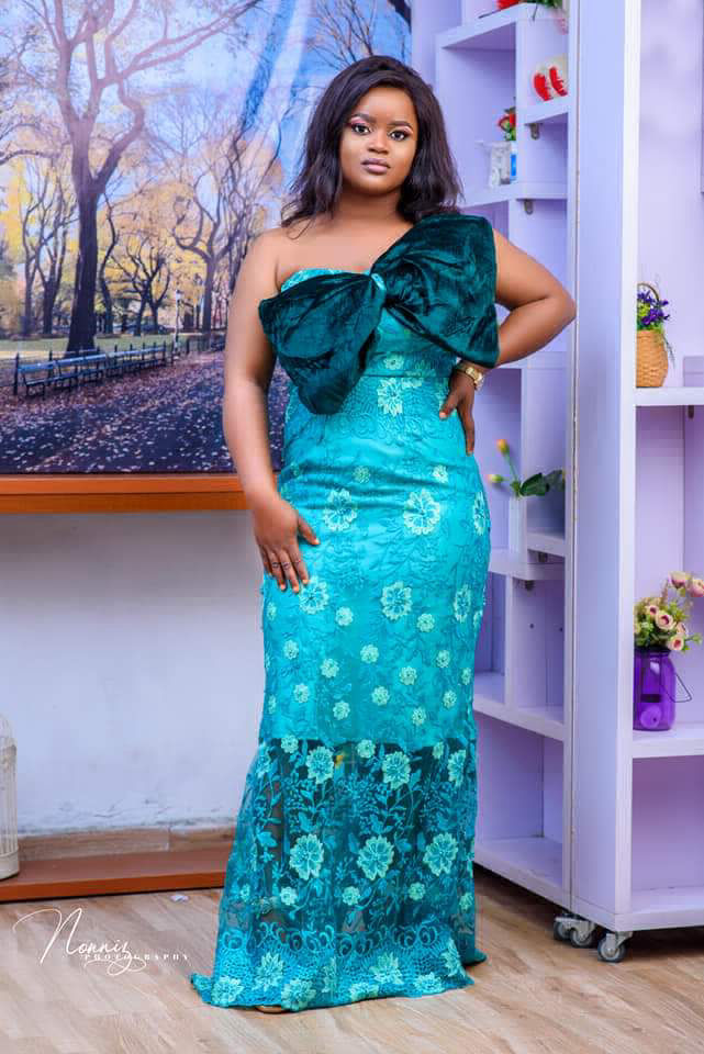 Ezinwa Oluchi Hope