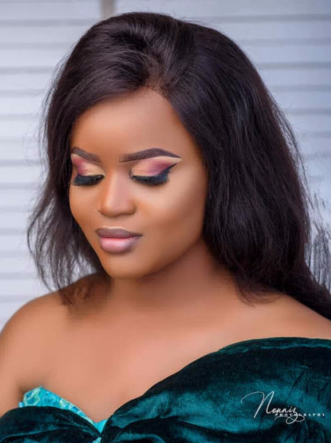 Ezinwa Oluchi Hope