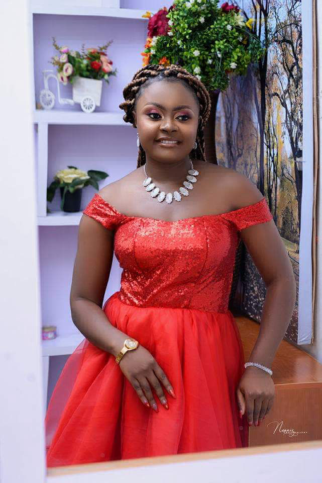 Omeje Pamela Nkem