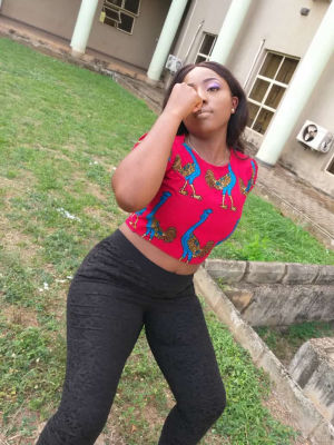 Micheal, Chidinma Violet