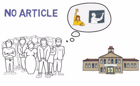 No Article