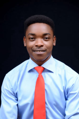 Nwachukwu Daniel Chinonso