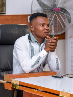 Edeh Chimaobi Dennis