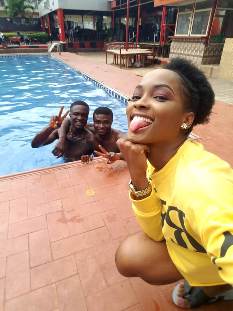 Ogbodo Chinwendu Vivian 