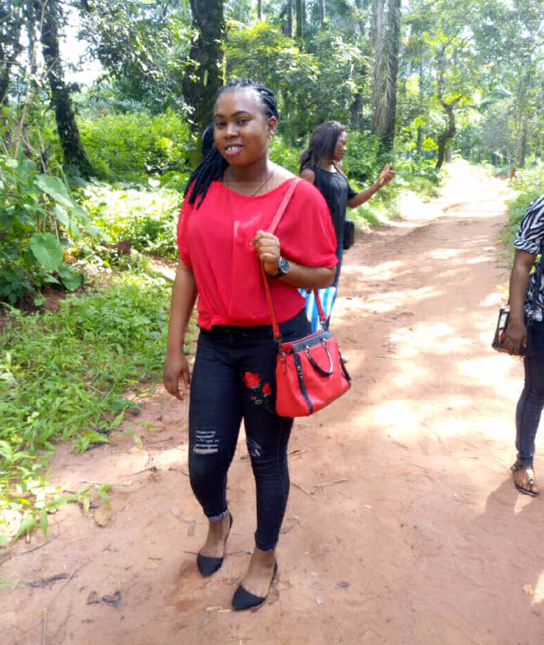 Eze Rita Oluebube