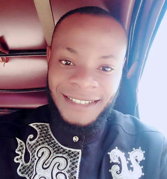 Nmanwaoke Prosper Prince