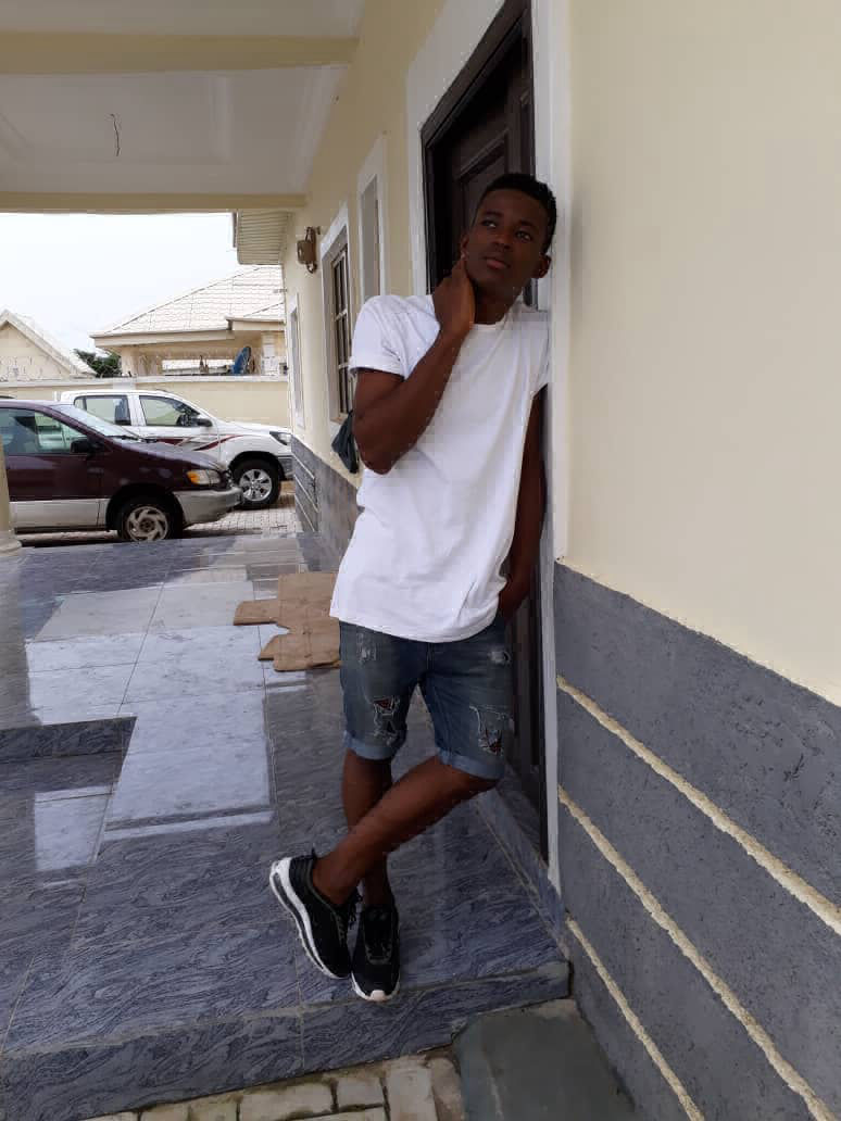 Nosike Joseph Chisom