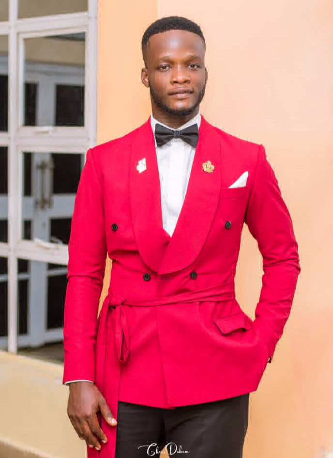 Chukwudebelu Collins C