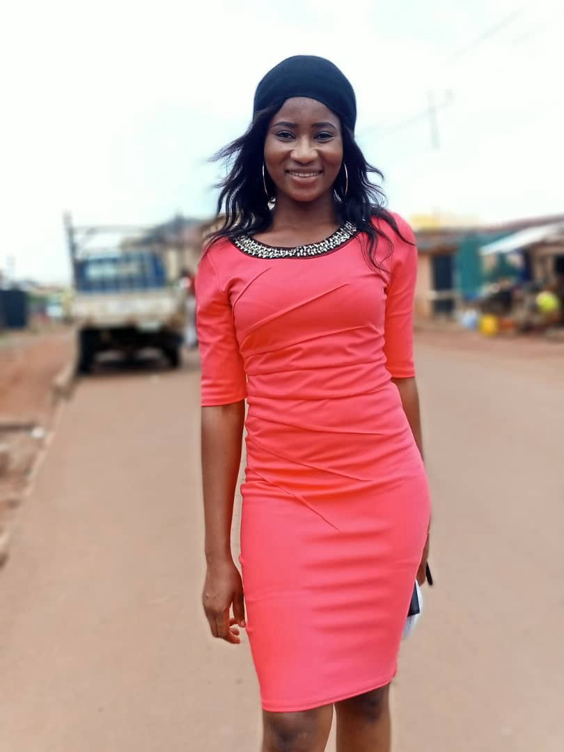 Okeyika Gift Onyinye