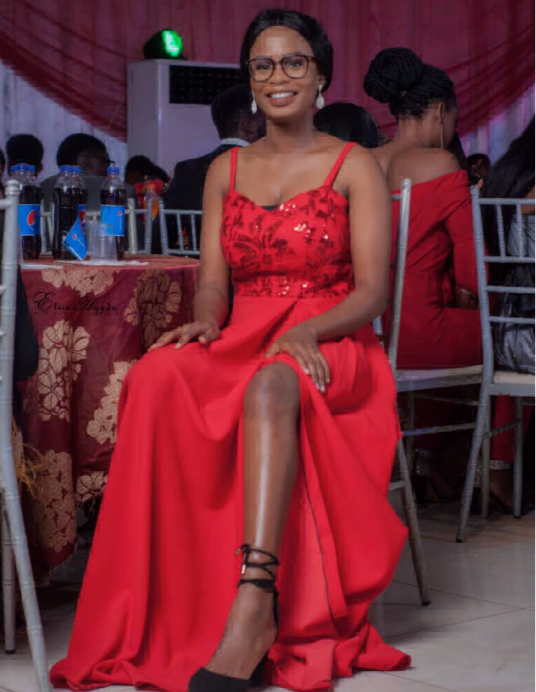 Omenuko Chioma Ruby