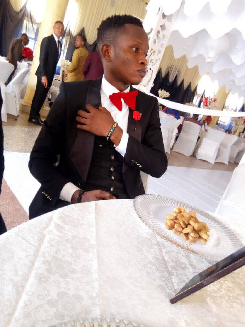 Onukwue John Okechukwu