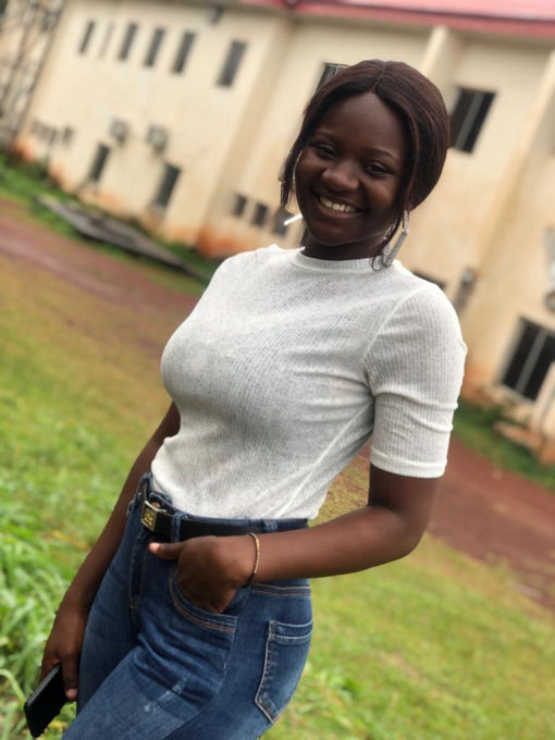 Nnajiofor Jennifer Chioma