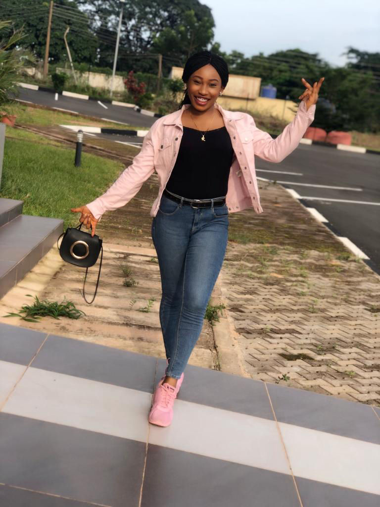 Udobi Nkechinyere Jessica