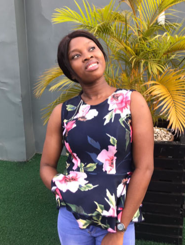 Onyia Joy Ifeoma