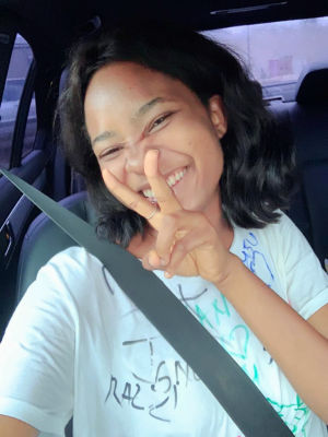 Nnah, Obiageli Louisa