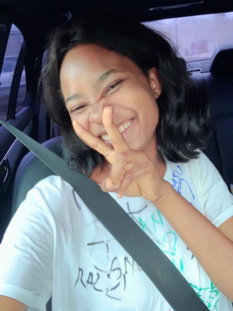Nnah Obiageli Louisa