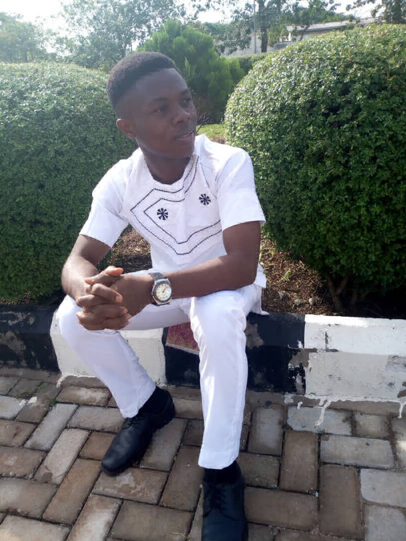 Ozobialu Ugochukwu Henry