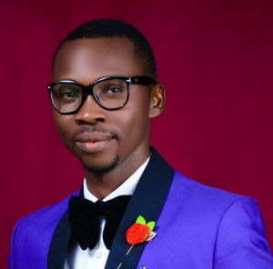 Kalu, Collins Chibueze