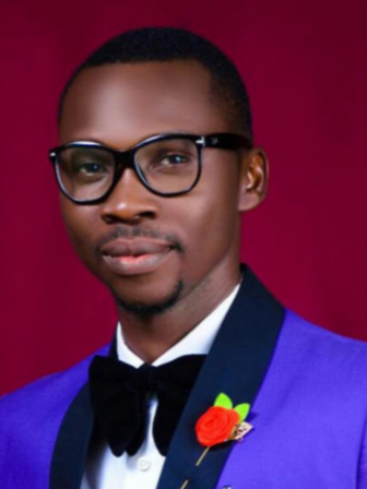 Kalu Collins Chibueze