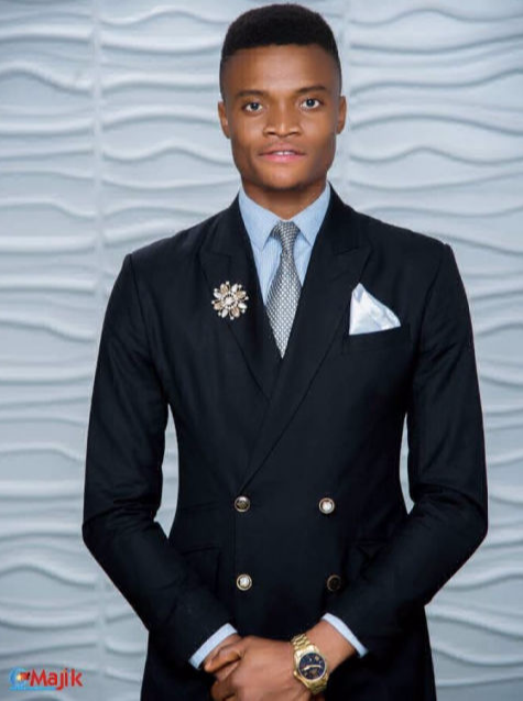 Aniakor Onyekachi Martins