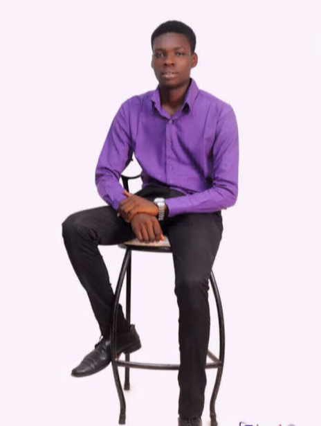 Nebechi Emmanuel Ikechukwu