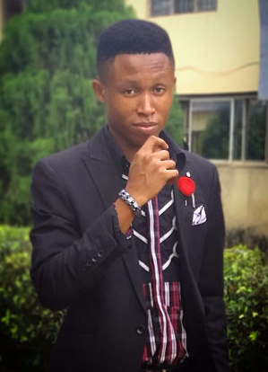 John, Precious Tochi