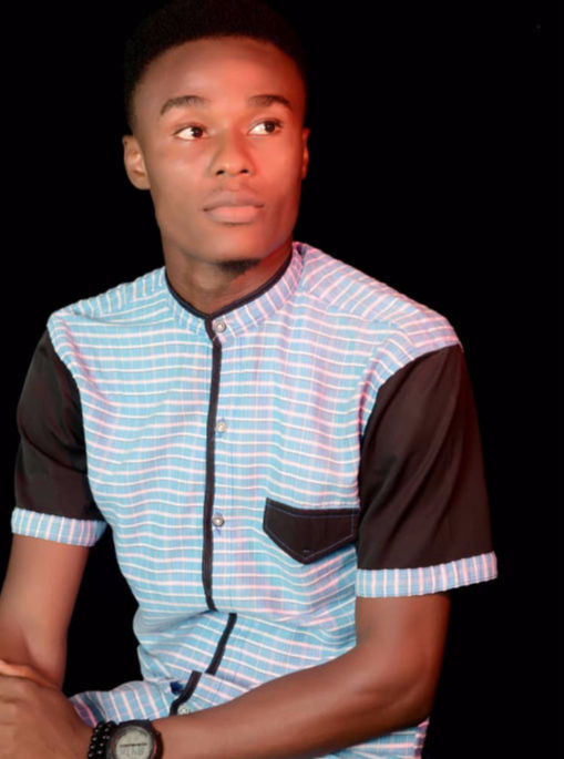 Ojone Jonathan Ojochegbe