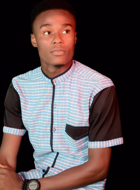 Ojone Jonathan Ojochegbe