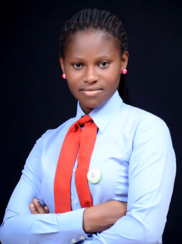 Onuawueke Chikaodinaka Judith
