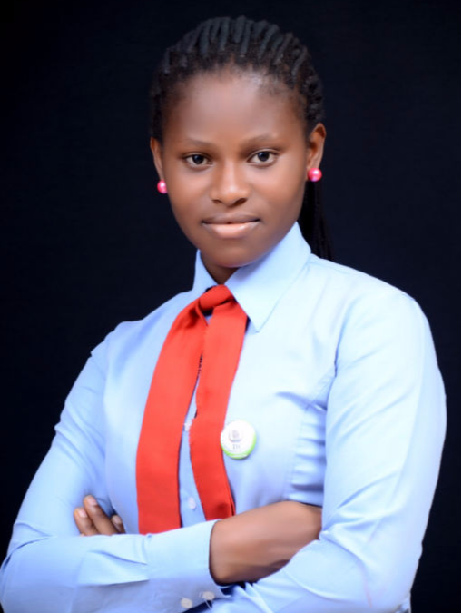 Onuawueke Chikaodinaka Judith