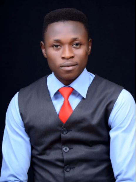 Oriko Chijioke Emmanuel