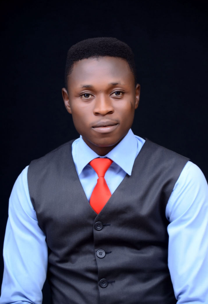 Oriko Chijioke Emmanuel